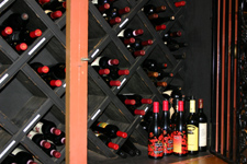 Sibley Gardens, Italian Restaurant, Trenton, Michigan