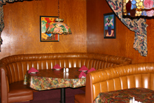 Sibley Gardens, Italian Restaurant, Trenton, Michigan