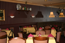 Sibley Gardens, Italian Restaurant, Trenton, Michigan